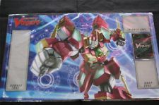 Perfect Raizer - Cardfight!! Vanguard PROMO PLAYMAT